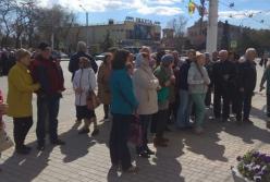 Новости Крымнаша: Добрый начальник в концлагере