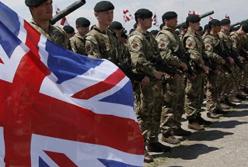 ​Новая военная доктрина Великобритании по борьбе с Россией: 7 выводов 