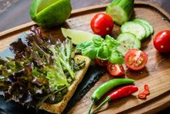 Кому противопоказано вегетарианство