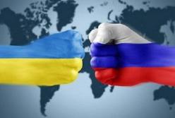 ​Харакири по-русски – объявить войну Украине