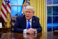 "Скандал, який зачепить Байдена, Меркель та українське керівництво": про що заявить Трамп у "великий вечір"