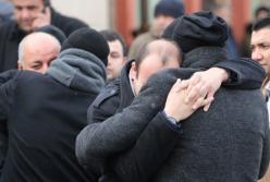 Всплеск терроризма, захвативший мир в прошлом году, продолжается в 2017-м (фото, видео)