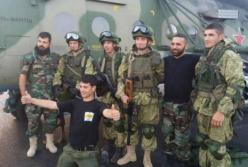 Сирийский позор «великой» России​