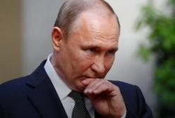 Путину не нужен мирный план
