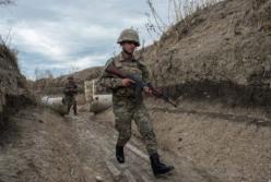 Россия может ввести войска в Нагорный Карабах при одном условии