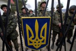 ​Сколько военнослужащих было в Крыму и сколько остались верны присяге?