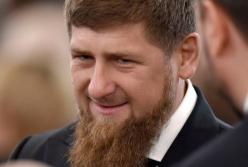Кадыров – смотрящий за Северным Кавказом?