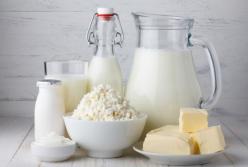 Замість користі - шкода: коли потрібно відкласти молочні продукти