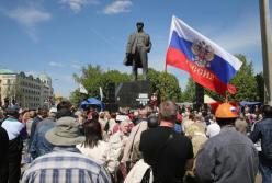 Почему Россия захотела переселять к себе жителей Донбасса