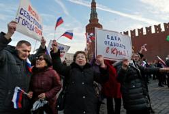 Ложь Путина перестала действовать: письмо из российской глубинки