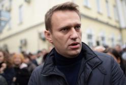 Власти России хотят отправить Навального в эмиграцию