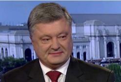 Найцікавіша частина візиту Порошенка в Вашингтон