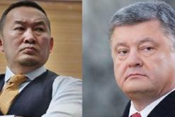 Три факта, почему президент Украины - не европеец