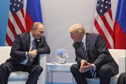 Трампнаш становится камнем на шее Путина