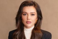 Марина Тендітна