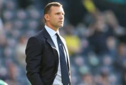 Неофициальный посол. Что Андрей Шевченко сделал для Украины