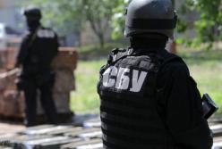 ​В СБУ большие разборки 