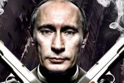 Гангстеры идут на войну