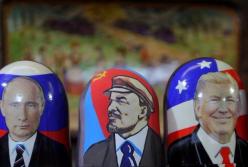 Трамп - не Америка