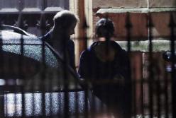 Свежие фото Меган Маркл взорвали Интернет: Похоже, герцогиня родит раньше заявленной даты