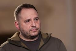 "Дайте дикунам трохи посвяткувати": військовий ЗСУ і політолог розповів про наступника Єрмака