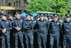 Из милиции в полицюю: пора заканчивать