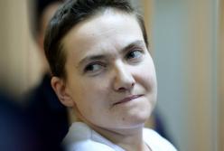 Почему нам надо забыть о Савченко