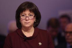 ​Выход Натальи Яресько