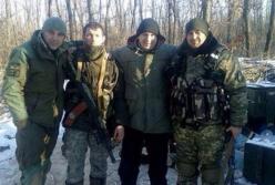 Забытые герои на забытой войне