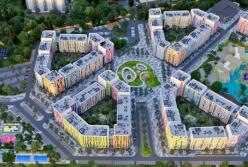 Золоті квадрати: cкільки забудовники заробляють на квартирах