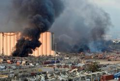 Мощнейший взрыв сотряс Бейрут: почему это роковое потрясение для Ливана