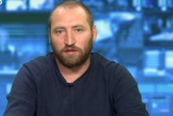 Мирослав Гай: Путин лох. Его развели