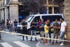 Испания под ударом ИГИЛ