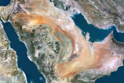 Шок и трепет в Персидском заливе