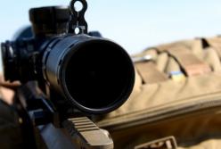 «Із військкомату неможливо»: головний снайпер України розповів як потрапити в школу снайперів