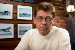 Саша Сотник: Можете меня поздравить - я «под колпаком» у ФСБ