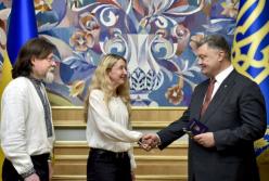 Ульяна Супрун уже год нарушает Конституцию Украины 