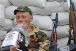 У «ДНР» стрімко ростуть ціни, а люди більше п'ють