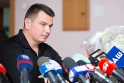 Почему Рада не запустила процесс отставки главы НАБУ