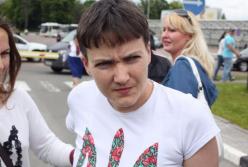 5 выгод от возвращения Надежды Савченко в Украину