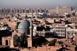 Ирак как государство сделал огромный шаг к своему исчезновению