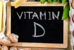 Як у зимовий період отримати вітамін D і навіщо він потрібен