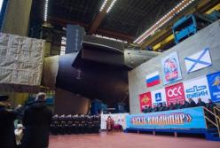 ​Россия может остаться без новых атомных подводных лодок