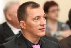 Продивус Владимир Степанович