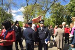 Спокойная ситуация в тылу - обманчива. Мы все на пороховой бочке