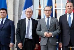 Нормандская четверка устала