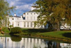 Что известно о новом доме принца Гарри и Меган Маркл