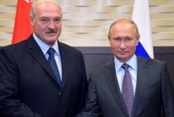Сможет ли Россия поглотить Беларусь