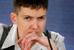 «Закон Савченко», чи Загрожує Україні хвиля кримінального терору