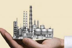 Чому потрібна приватизація дежпідприємств?